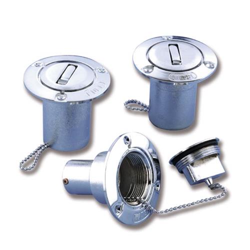 TAPPO IMBARCO BENZINA