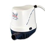 POMPA SENTINA AUTOMATICA 12V AUTO-EYE 500LT