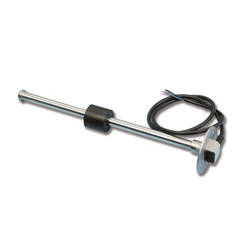 GALLEGGIANTE PER INDICATORE LIVELLO WEMA 240/33 OHM 38CM