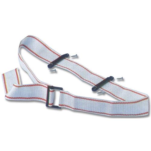 KIT FISSAGGIO SERBATOI O BATTERIE CINGHIA PER FISSAGGIO 1360MM