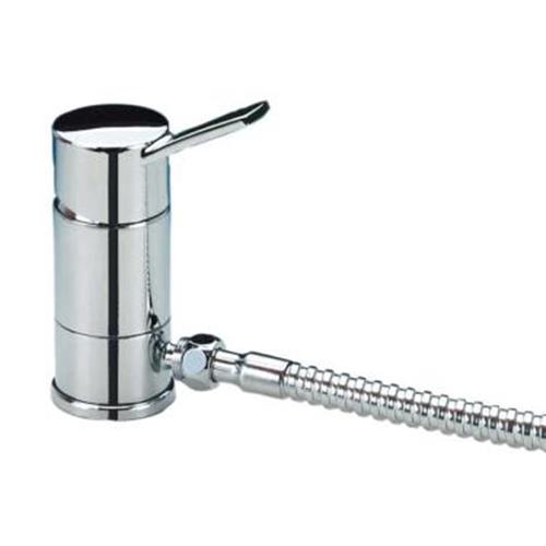 MISCELATORE MONOCOMANDO CONTUR DOCCIA CON INTERRUTTORE