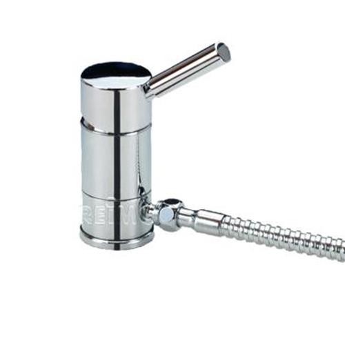 MISCELATORE MONOCOMANDO TREND E DOCCIA CON INTERRUTTORE