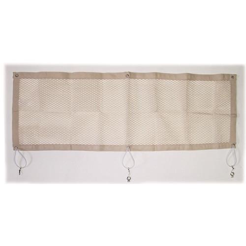 RETE DI PROTEZIONE ANTI CADUTA 130X50CM