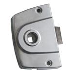 SERRATURA A SCROCCO PER TOILETTE T-LOCK