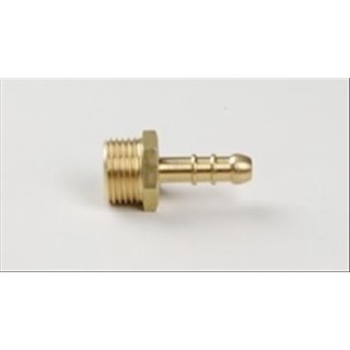 RACCORDO PER SCAMBIATORE MANUALE COD.923 E 9428 PER TUBO IN GOMMA