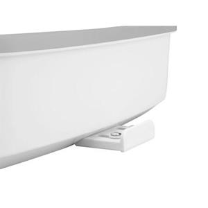 WC TOILETTE PORTATILE PORTA POTTI QUBE PP335