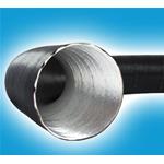 TUBO FLESSIBILE DIAM.60MM PER RISCALDATORI A GASOLIO 