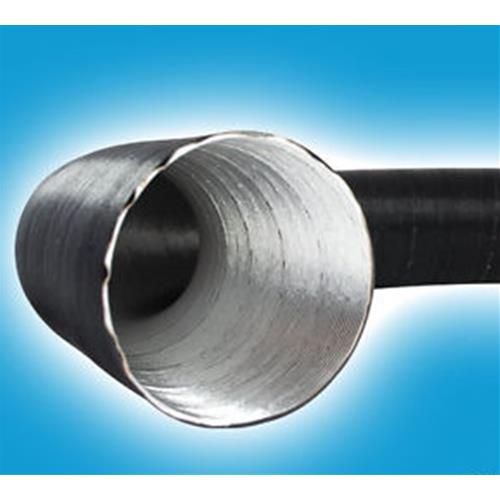 TUBO FLESSIBILE DIAM.75MM PER RISCALDATORI A GASOLIO 