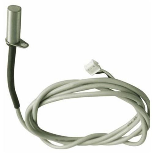 RESISTENZA ANTIGHIACCIO PER REGOLATORI GAS CON CONNETTORE