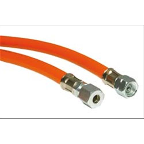 TUBO FLESSIBILE BASSA PRESSIONE 30CM 8MM