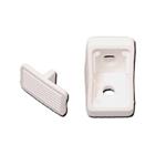 FISSAMOBILI 2F BIANCO