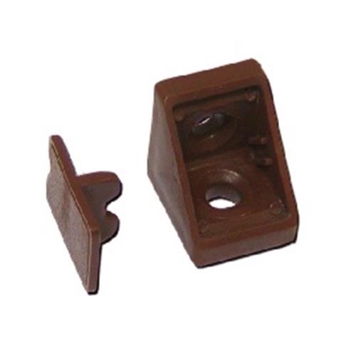 FISSAMOBILI 2F MARRONE