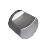 MANIGLIA POMOLO PER QUADRO 7MM