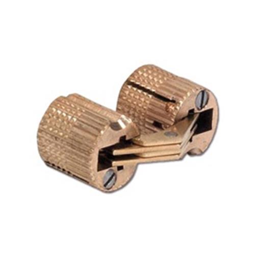 CERNIERA A SCOMPARSA DIAM. 10MM