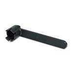 TAPPO SOLA CHIAVE PER APERTURA VALVOLA