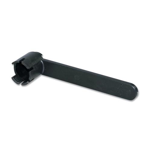 TAPPO SOLA CHIAVE PER APERTURA VALVOLA