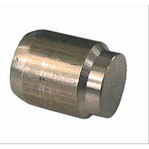 TAPPO DI CHIUSURA IN OTTONE 8MM