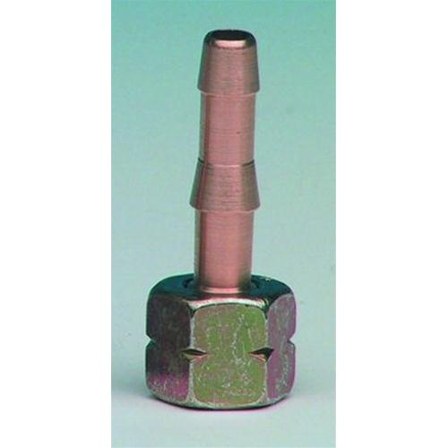 PORTAGOMMA PER REGOLATORI 1/4" SINISTRO