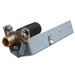 RISCALDATORE TENERE RUBINETTO TEMPERATURA