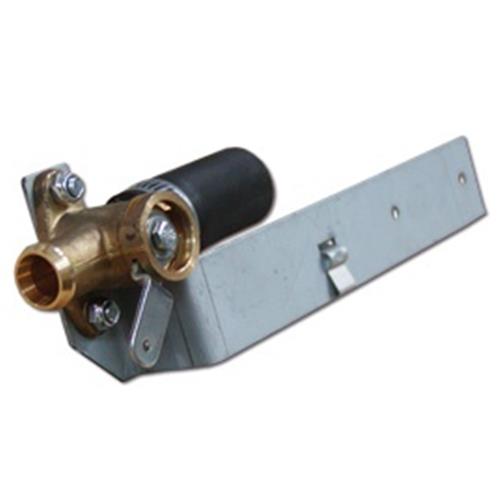 RISCALDATORE TENERE RUBINETTO TEMPERATURA