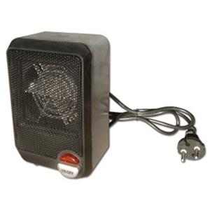 STUFETTA STUFA ELETTRICA 230V 600W