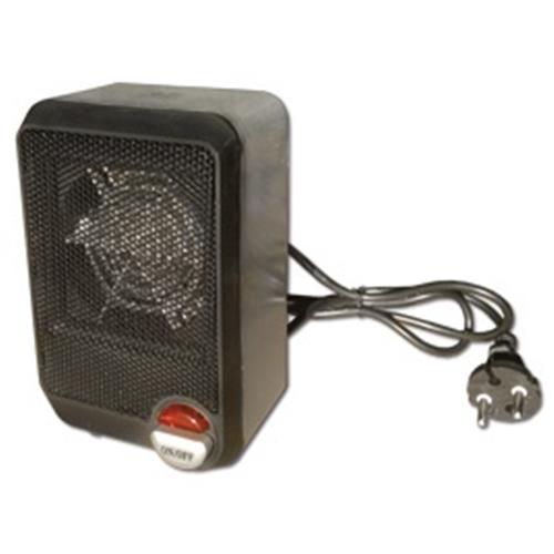 STUFETTA STUFA ELETTRICA 230V 600W