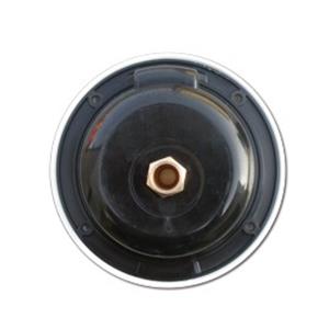 BOCCHETTONE CARICO ACQUA SENZA RIDUTTORE DI PRESSIONE DIAM 115MM ORUS