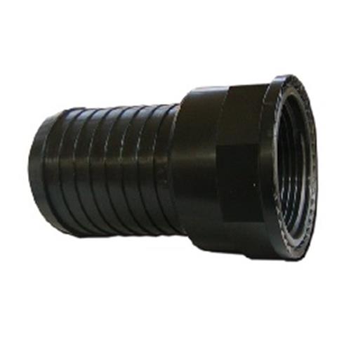 RACCORDO PORTAGOMMA 35MM 1"1/4F