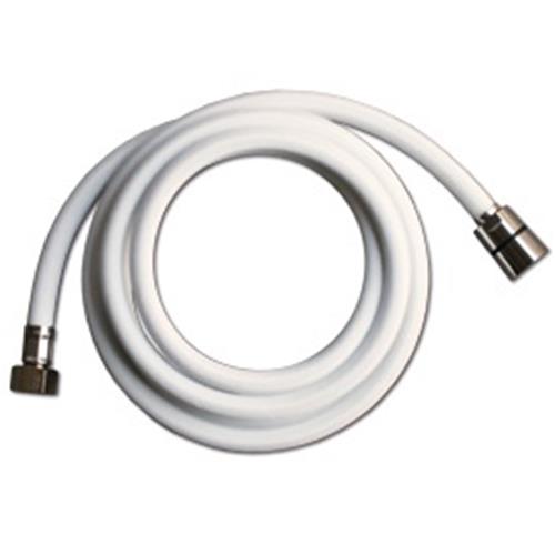 FLESSIBILE PER DOCCETTA 1.5MT PVC MORBIDO 1/2C - 1/2F