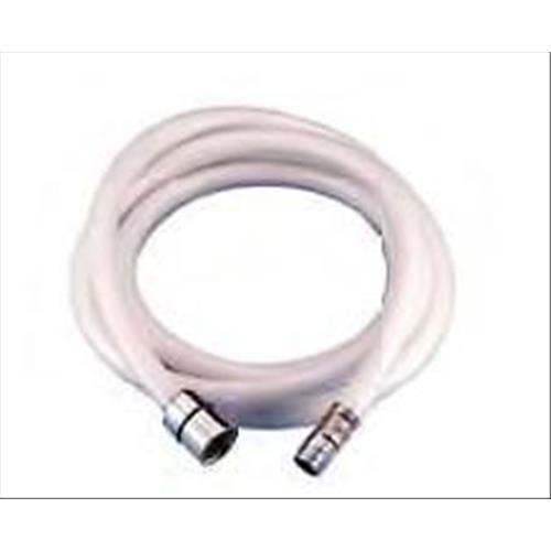 FLESSIBILE PER DOCCETTA 1.5MT PVC MORBIDO 1/2C - 15/1M