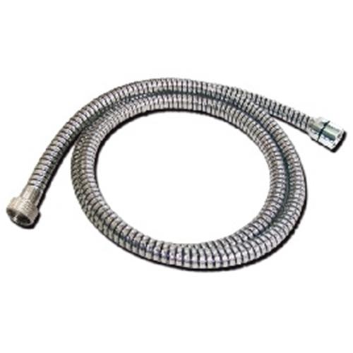 FLESSIBILE PER DOCCETTA 2MT PVC ALTA RESISTENZA 1/2C - 1/2F