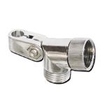 SNODO PER DOCCETTA CON GANCIO