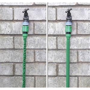 TUBO ACQUA ESTENSIBILE 7,5/22,5MT