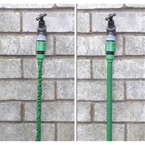 TUBO ACQUA ESTENSIBILE 7,5/22,5MT