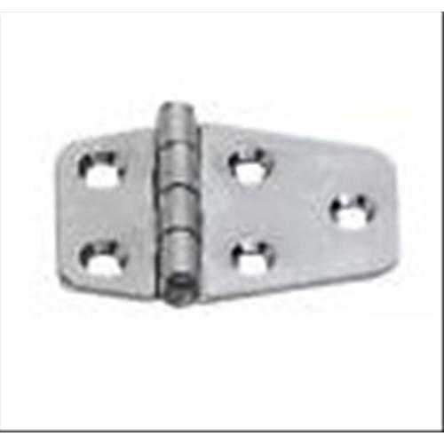 CERNIERA INOX 51X27MM