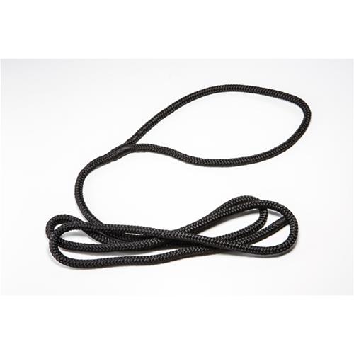 CIMA FISSAGGIO PARABORDI Ø MM.10 BOBINA 2MT BLU