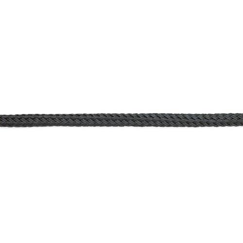 ”MOOR-LINE” CIMA ORMEGGIO Ø MM.10 NERO