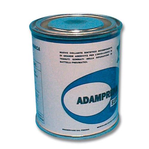 COLLANTE BICOMPONENTE PER NEOPRENE 400GR