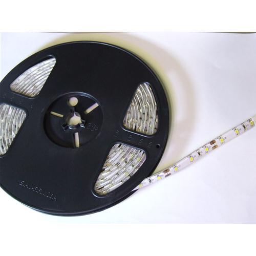 STRISCIA 5MT 300 LED SMD BIANCO FREDDO STAGNO