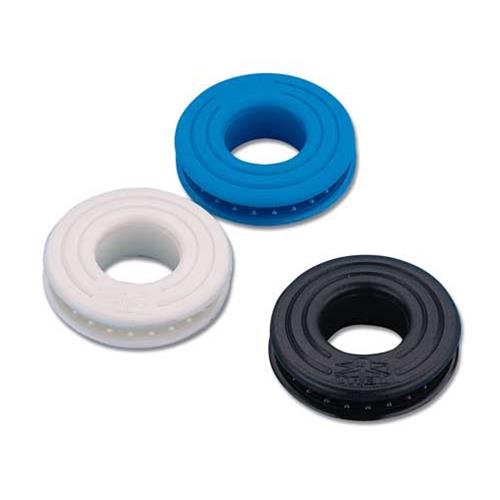 BORCHIA MONTAGGIO RAPIDO BIANCA