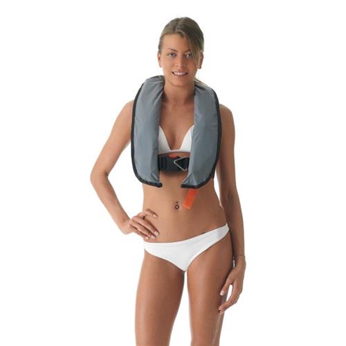 GIUBBOTTO AUTO GONFIABILE "TONGA" AUTOMATICO 150N