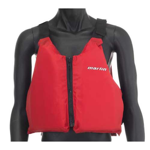 GIUBBOTTO ”CANOA” OLTRE 70KG 50N