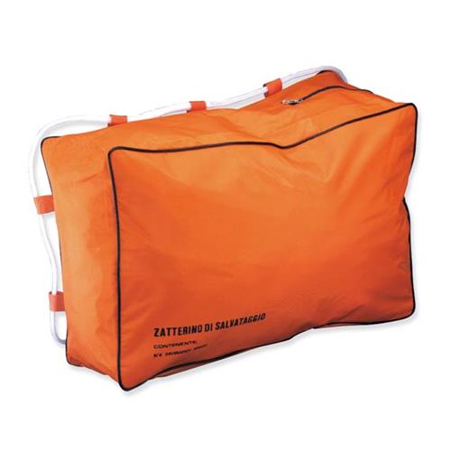 BORSA NYLON PER GIUBBOTTI “PAPUA” 100N