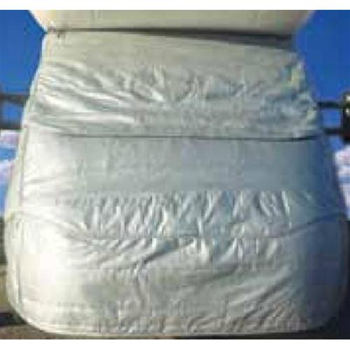 OSCURANTE ESTERNO COVERTECH EXTRA STRONG VETRI TRANSIT DAL 2006 AL 2013