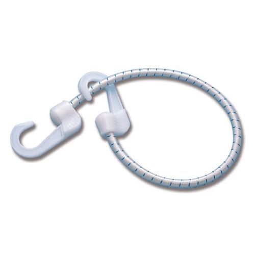 CORDA ELASTICA NYLON Ø MM.8 50CM