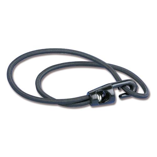 SERRAVELE STANDARD Ø MM.4 28CM NERO