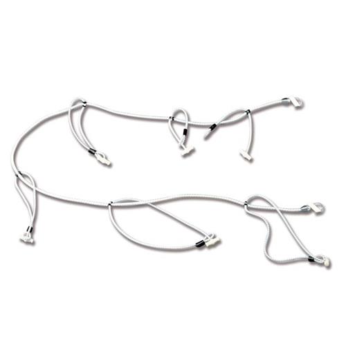 MILLEPIEDI PER VELE Ø MM.8 300CM