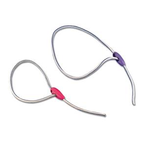 SERRAVELE  “OLIVE-CLIP” Ø MM.6 75CM