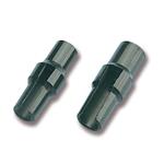 TERMINALE “UTILITY CLIP” Ø MM.8