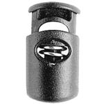 TERMINALE FERMACORDA A MOLLA Ø MM.8